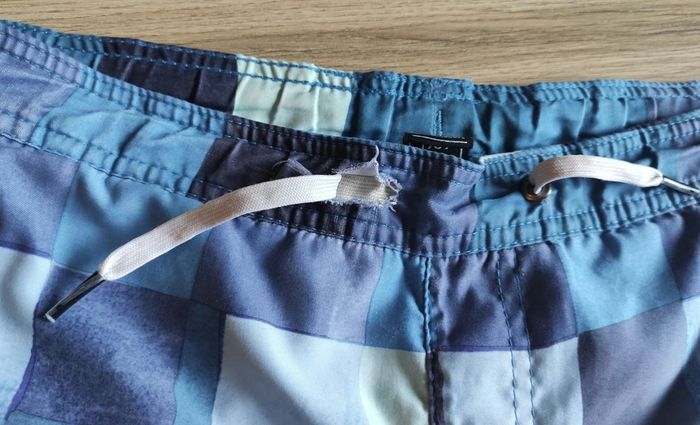 Maillot de bain 12 ans - photo numéro 3