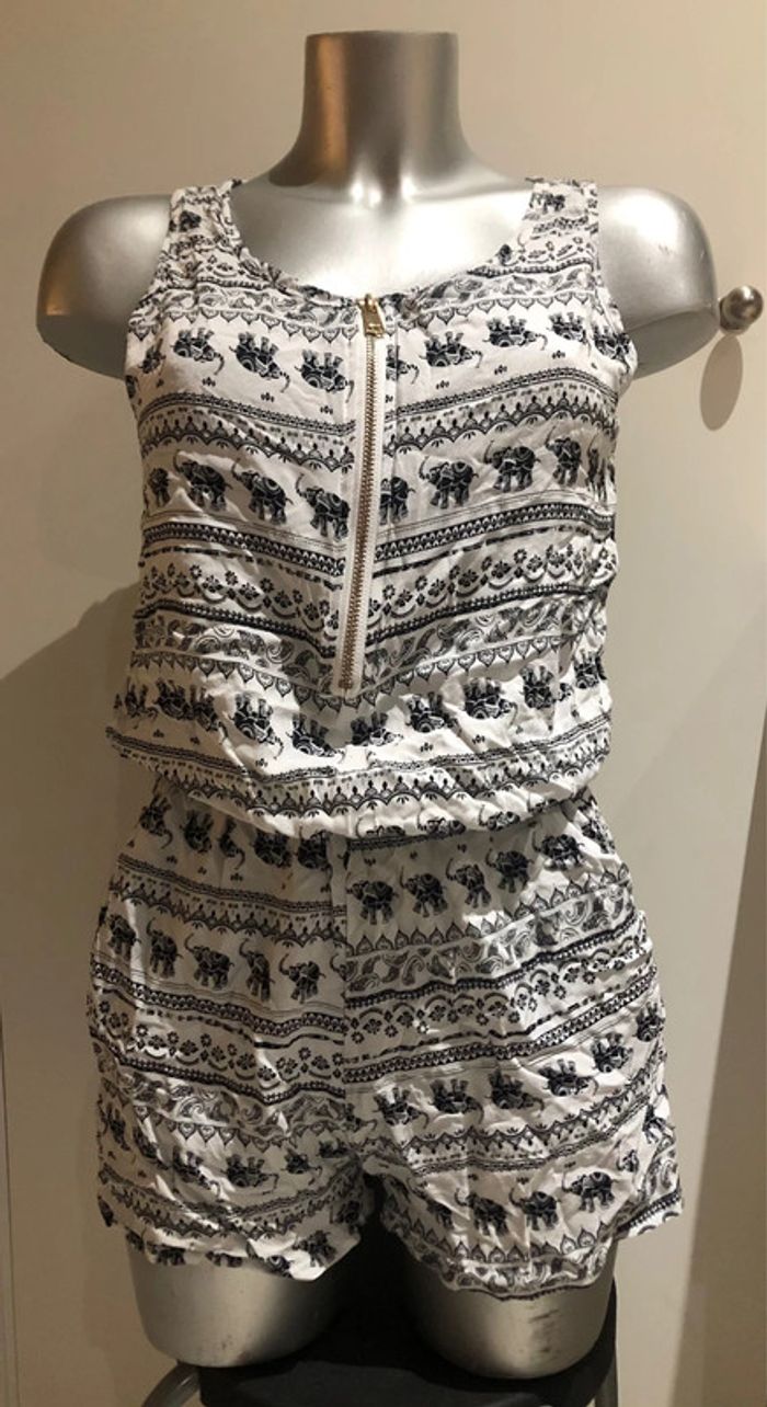 Combi short