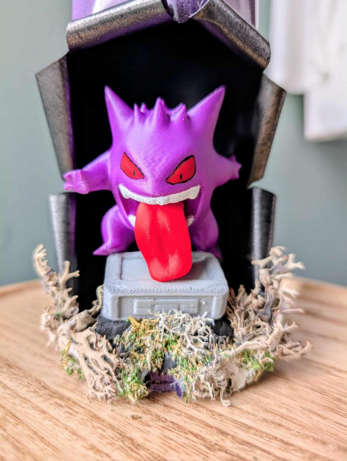 Déco pokemon