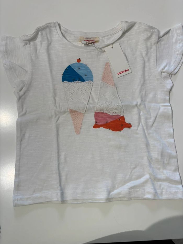 Ensemble Catimini 6 ans - photo numéro 5