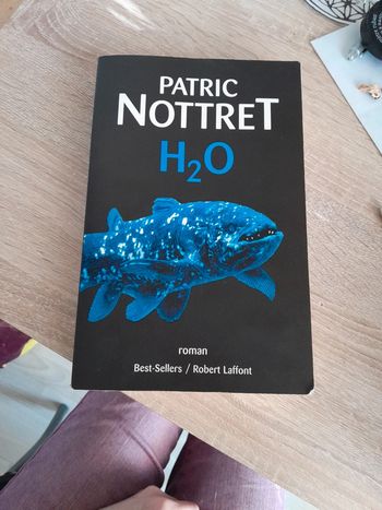 Super polar/ enquête écologique qui change