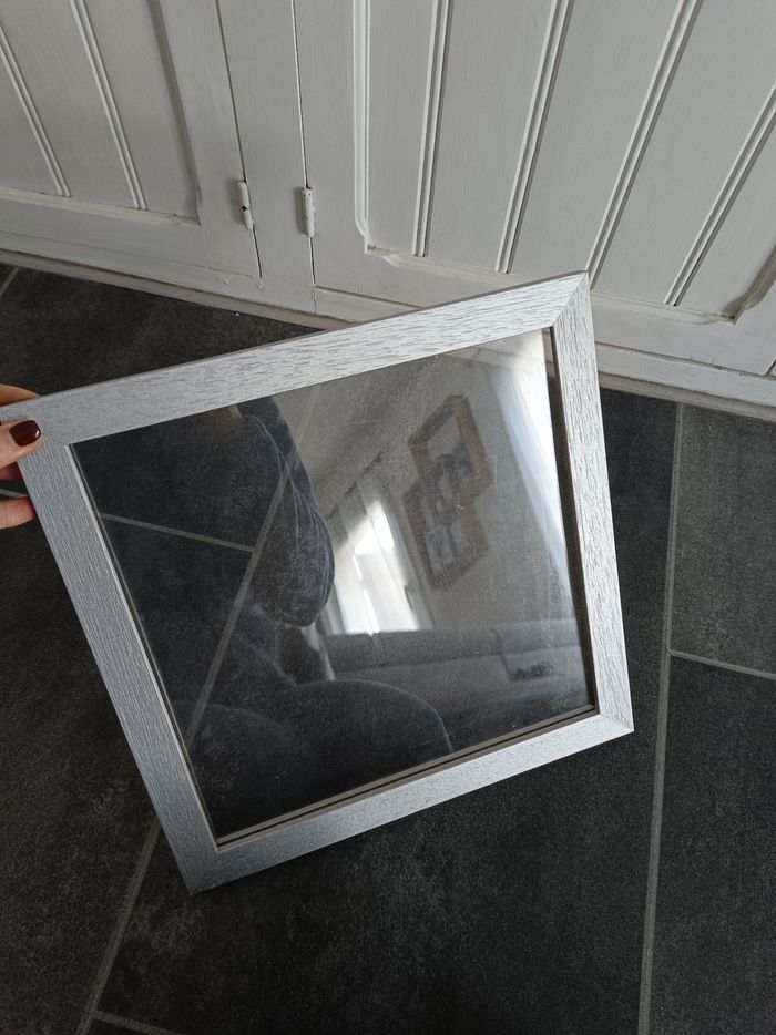 Cadre en bois - photo numéro 3