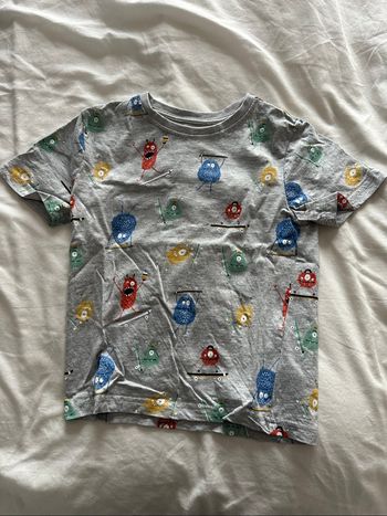 T shirt