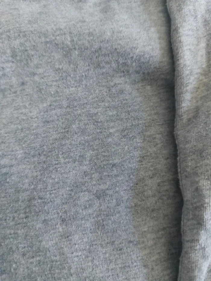 T Shirt Brodé Tommy - photo numéro 7