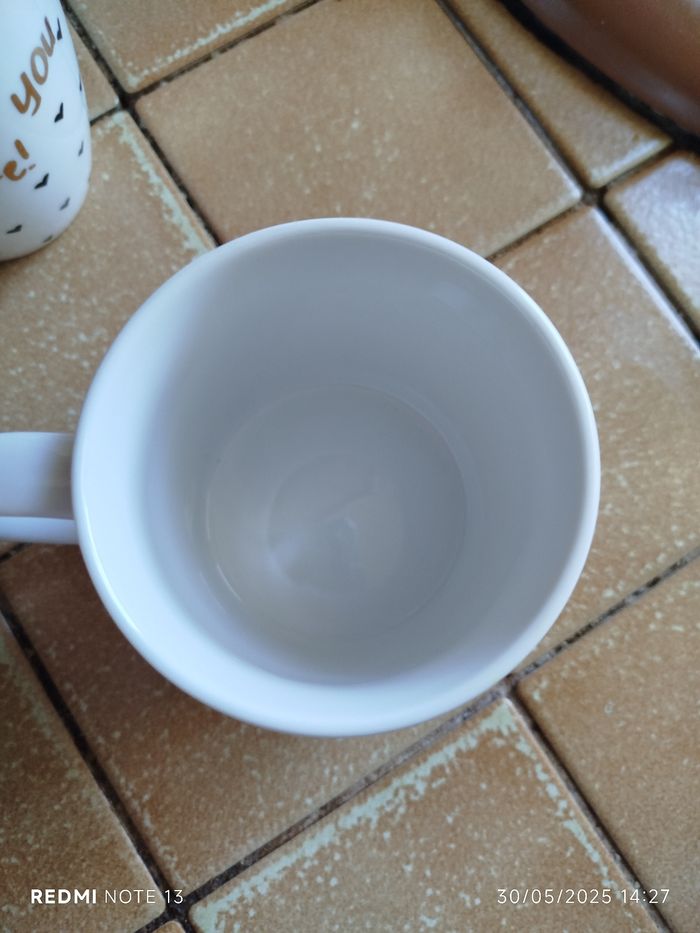 Tasses - photo numéro 8