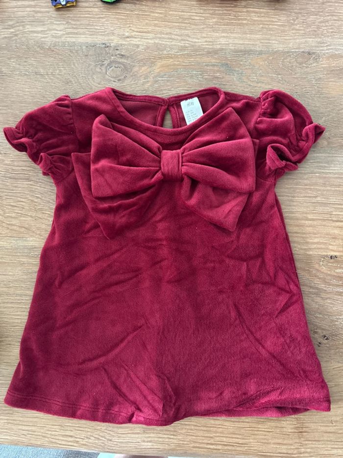 Robe cérémonie