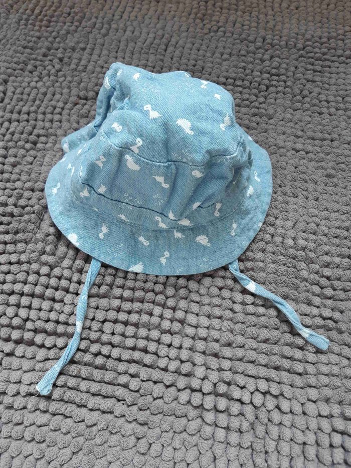 Chapeau - photo numéro 2