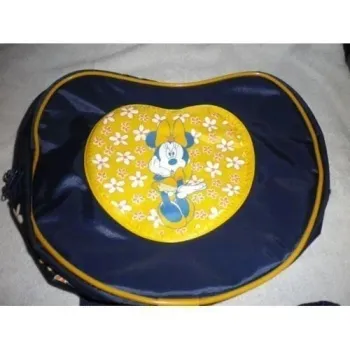 Sac À Dos Disney Minnie.