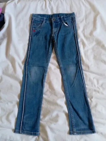 Jean lcdp