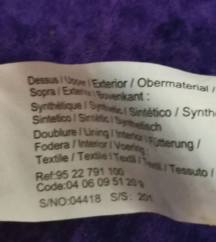 Sac à main rouge. - photo numéro 6