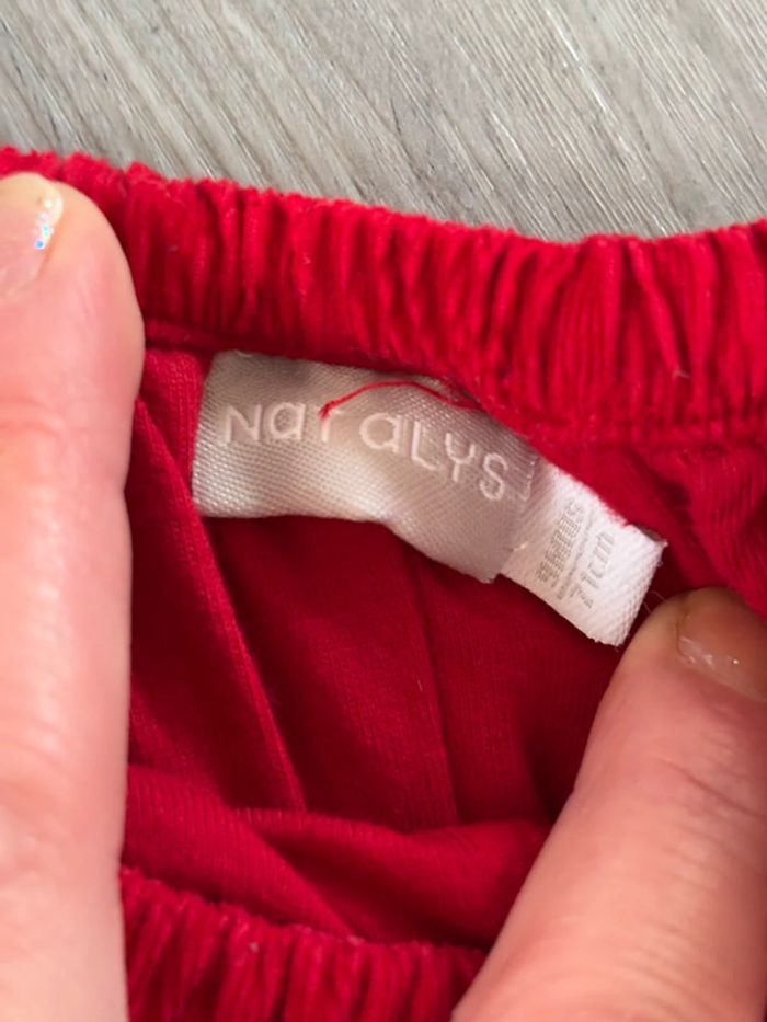 Ensemble taille 9 mois - photo numéro 5