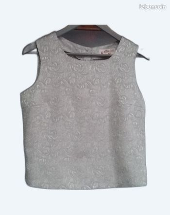 Haut Armand Thiery 40