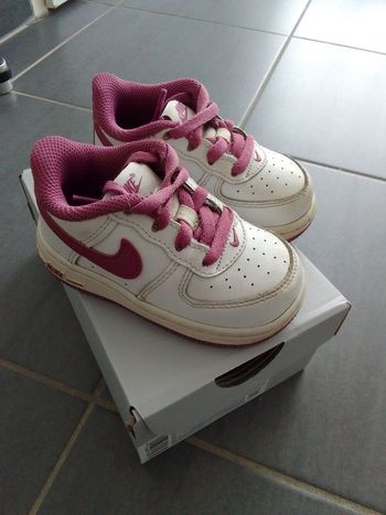 Baskets Nike air force 1