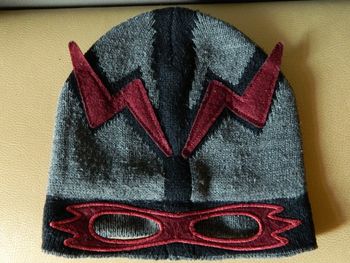 Bonnet garçon  TU "Kiabi"