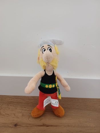 Peluche