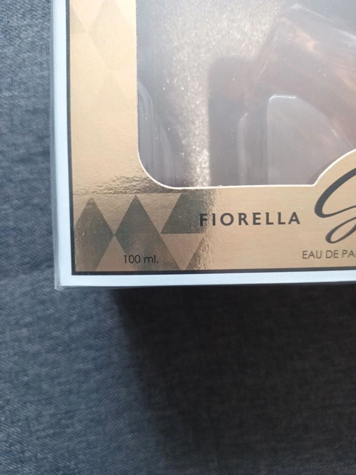 Eau de parfum marc dion - photo numéro 3