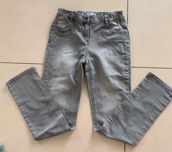 Jean verbaudet 12 ans