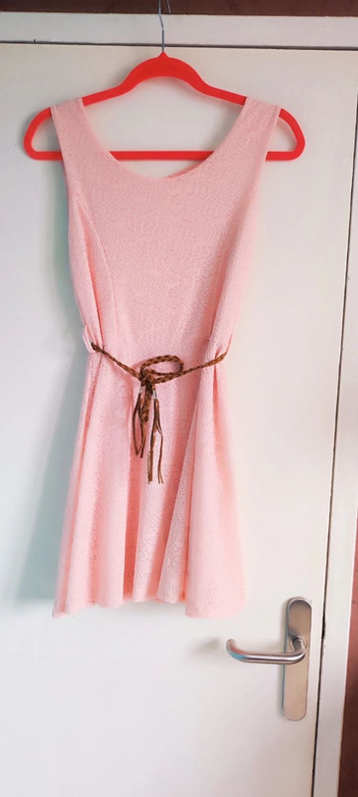 Robes courtes 36 - photo numéro 5