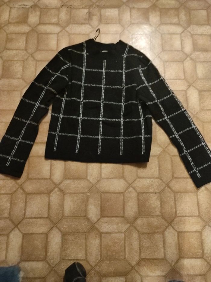 Pull h & M xs