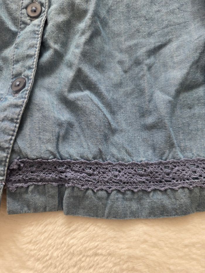 Robe bretelles - photo numéro 2