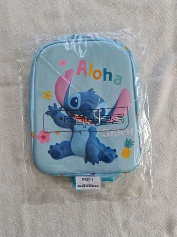 Sac à dos Lilo et Stitch