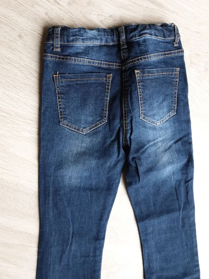 Jean fille 10 ans - photo numéro 6