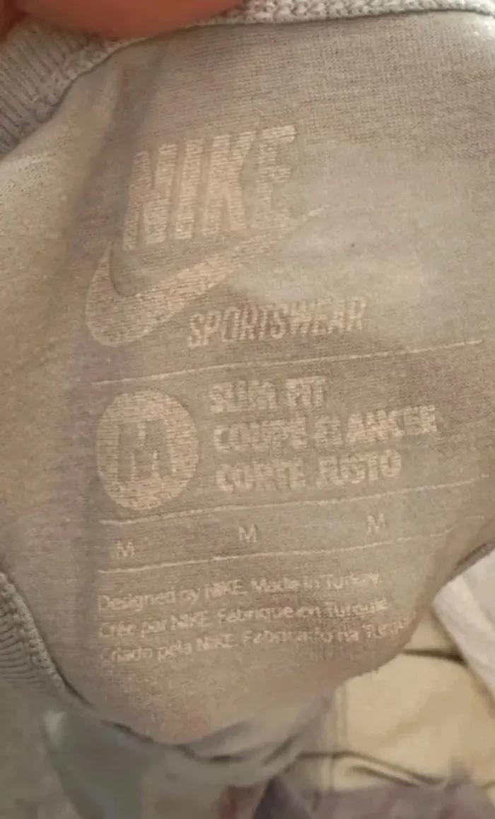 Debardeur Nike - photo numéro 4