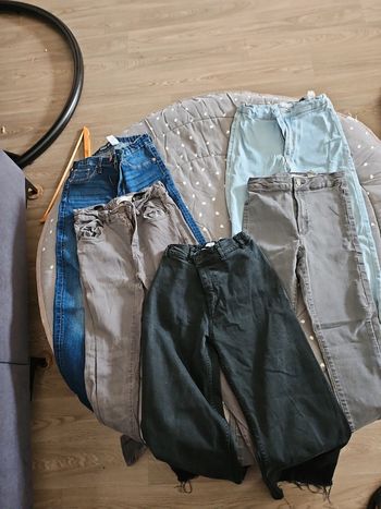 Lot jeans