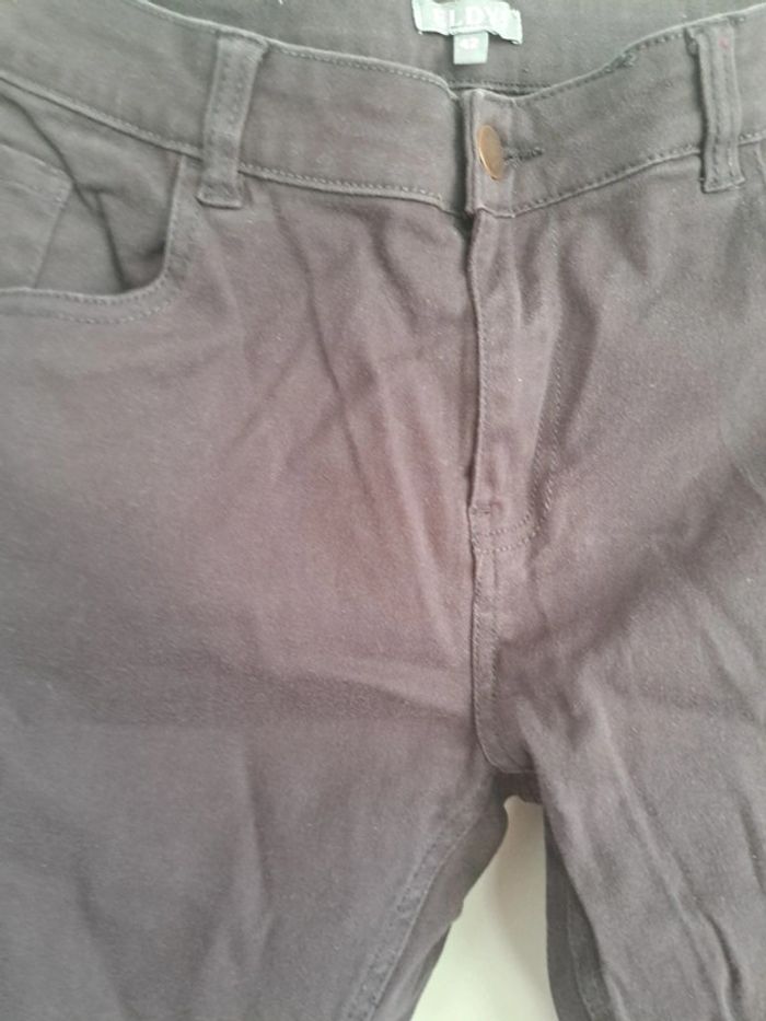 Pantalon femme Eldys 42 - photo numéro 2