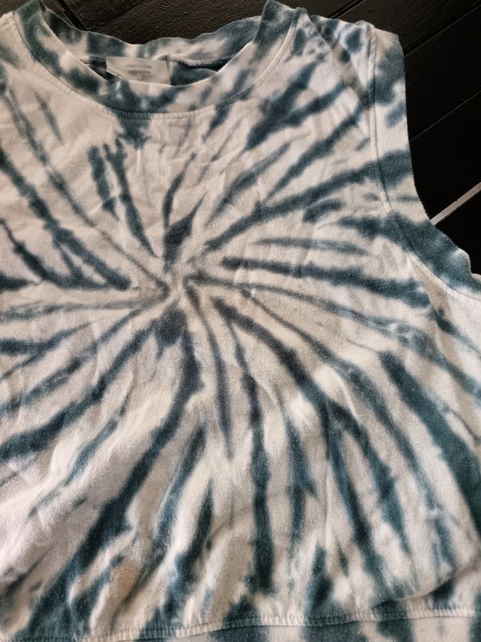 Lot de 2 croc top - photo numéro 3