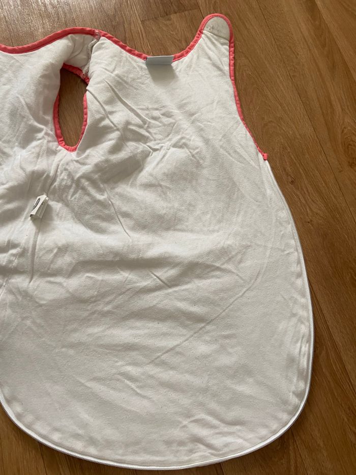 Gigoteuse hiver fille 6 mois - photo numéro 5