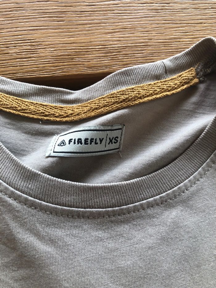 T-shirt xs firefly - photo numéro 4