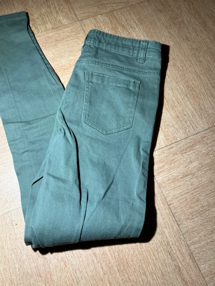 Jeans Gémo - photo numéro 2