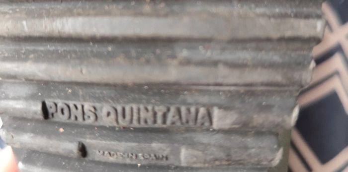 Bottes Pons Quintana - photo numéro 4