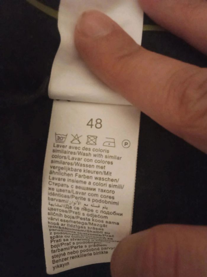 Pantalon habillé - photo numéro 4
