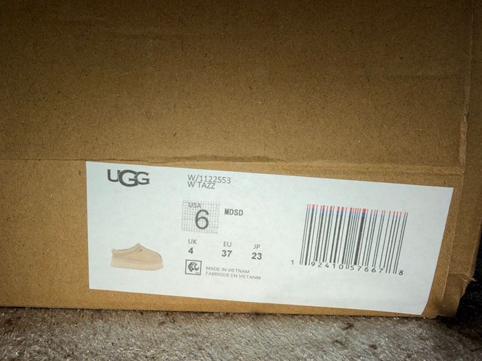 Ugg Tazz taille 37 - photo numéro 4