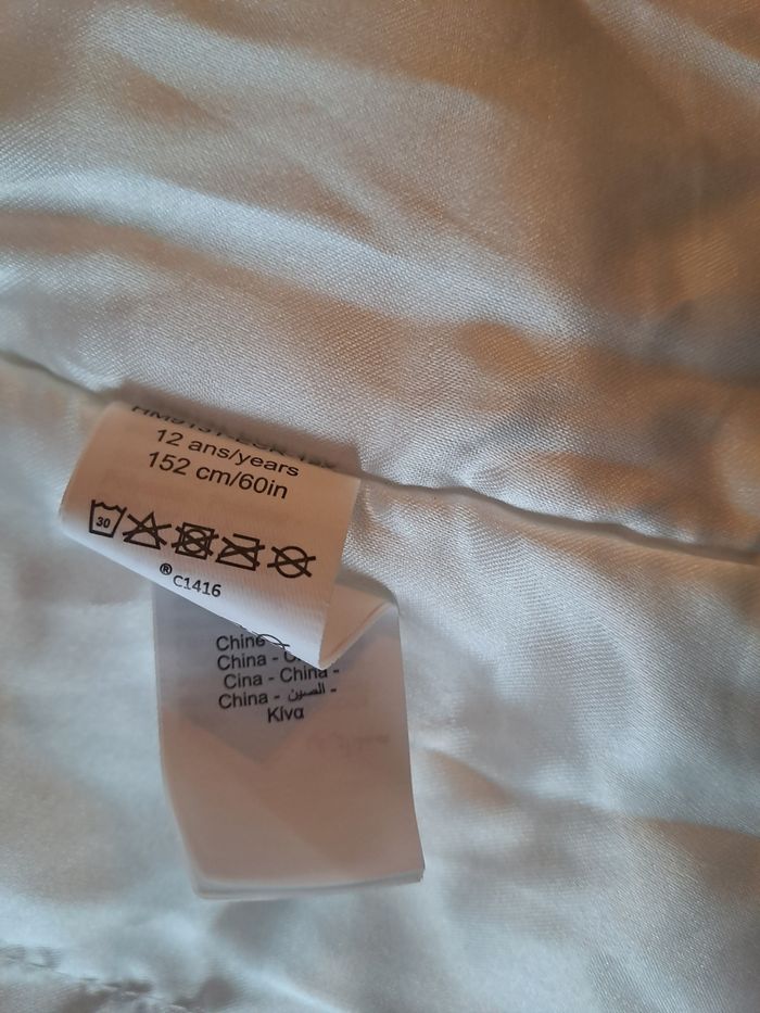 Veste sans manche orchestra - photo numéro 4