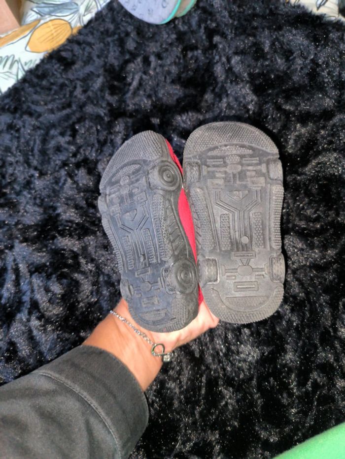 Pantoufle garçon - photo numéro 2