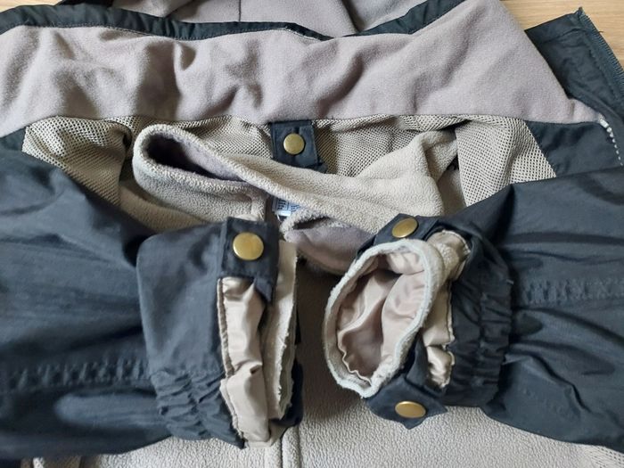 blouson garçon - photo numéro 3