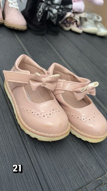 Chaussure fille