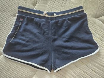Short chipie fille 12 ans