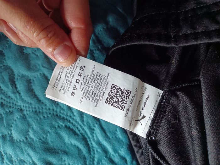 Veste Puma garçon - photo numéro 4