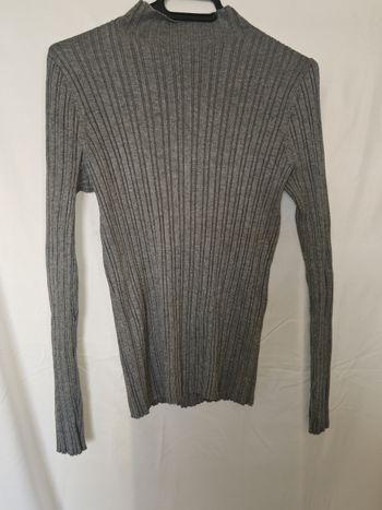 Pull hiver 