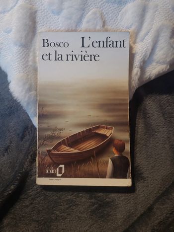 L'enfant et la rivière