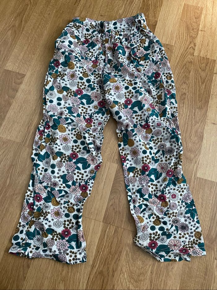 Lot vêtements fille 6 ans - photo numéro 2