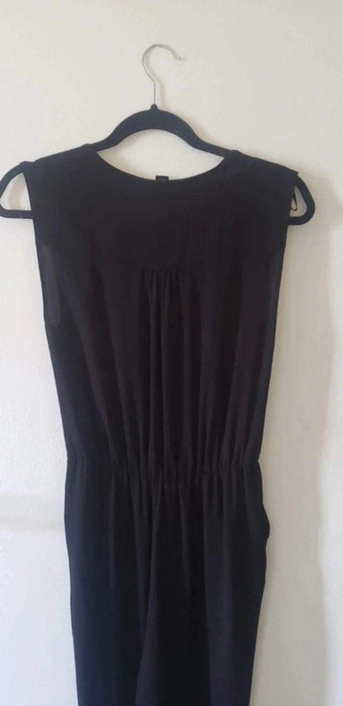 Combi pantalon taille 36 - photo numéro 4