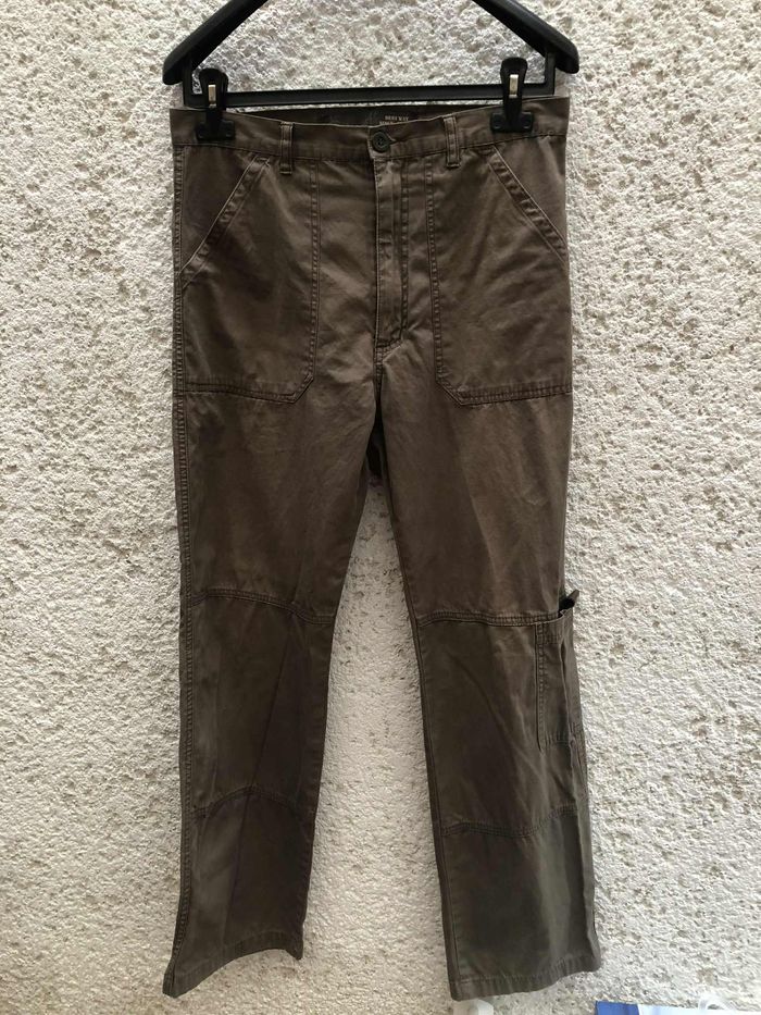 Pantalon cargo Best Way 40