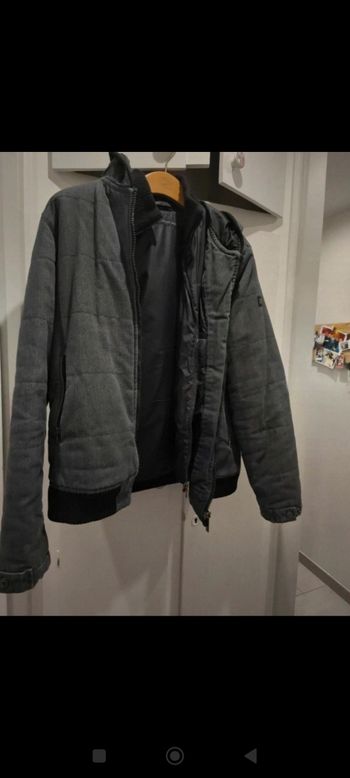 Manteau
