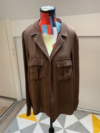 Haut Kiabi Taille 38