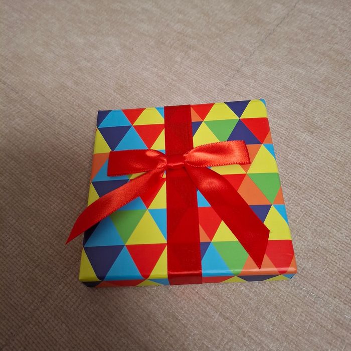 Boîte bon anniversaire - photo numéro 2